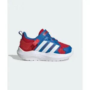 아디다스 키즈 라이토라마 RNR 스파이더맨 EL C HQ9191 국내매장