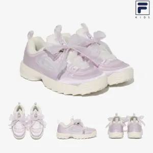 휠라키즈 25 디스럽터 발레리나 KD (FK253CD01X008_543)