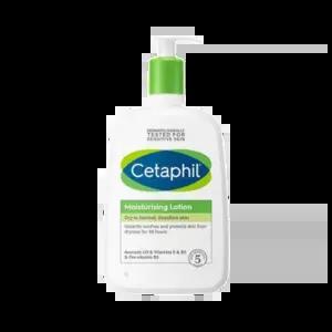 세타필 모이스춰라이징 로션 1L