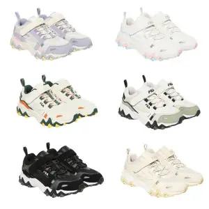 휠라키즈 [신상품]24FW 오크먼트 V2 KD 6종택1[3XM02279G]