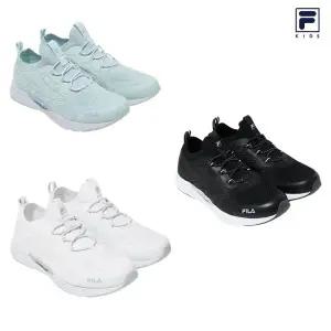 휠라키즈 [신상품] SS25 플렉스 뉴데이 KD 3종 택1 [3XM02490H]