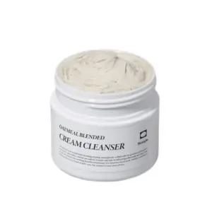 모나이트 제주녹차 블렌디드 크림 클렌저 100g