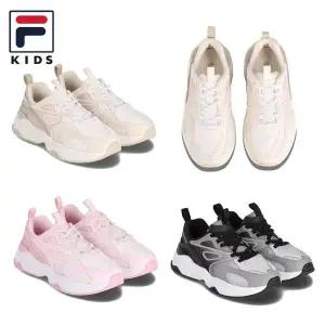 휠라키즈 26SS 플럼피 (FK261CD01X010)