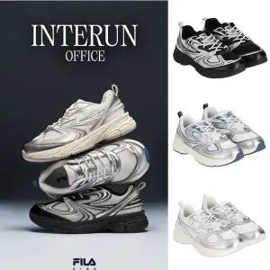 휠라키즈 [신상품] 26SS 인터런 키즈 3종 택1 [FK261CD01X015]