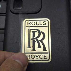 자동차 차량용 호환  스티커 인테리어 장식 롤스로이스 컬리넌 팬텀 고스트 레이스 던 호환 악세사리용 호