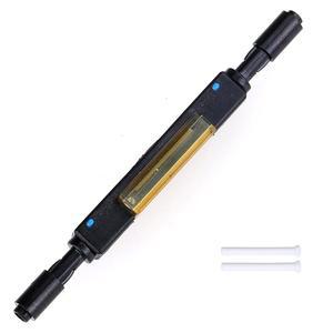 5pcs L925B 광섬유 콜드 패스트 스플라이서 커넥터 베어 파이버 테일 고속 연결