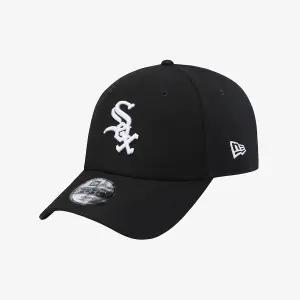 ()10047516 MLB 더 리그 시카고 화이트 삭스 볼캡 블랙