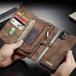 갤럭시 S26울트라 S26플러스 S26  SM-948NK 케이스미 가죽 지갑 폰케이스