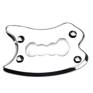 마사지 스포츠 칼 스크래핑 글라스톤 근막이완도구 스텐 경락