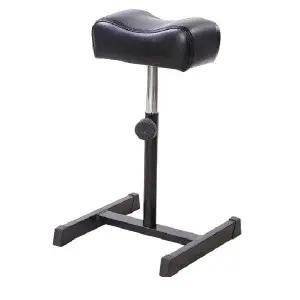 네일받침대 패디큐어 발 받침 패드 시술대 테이블 쿠션 손목 페디