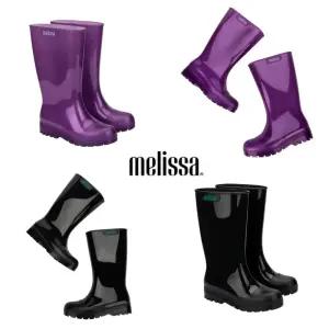 (멜리사) 우먼(성인) 웰리 레인부츠 2컬러 MSWCE2TSWL11