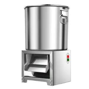 농장 사료분쇄기 스텐 야채 전동믹서 가축먹이 닭 돼지