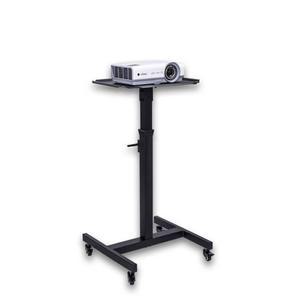 삼각대 영사대 받침대 럭셔리 엡손 알루미늄 트레이 삼각형 파이프 영사기 운대 운대회전접시