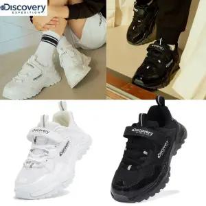매장정품 DISCOVERY 디스커버리 DKSH1101N 버킷디워커V2 키즈운동화 1104766