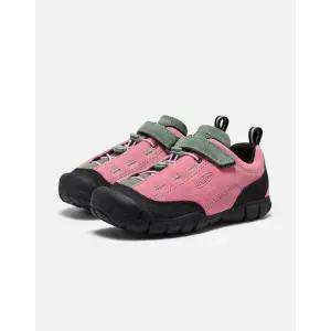 매장정품 KEEN 킨 [26SS][리틀키즈][재스퍼 II] 밝은 핑크 키즈 스니커즈-KNSO6E501P1 1238744