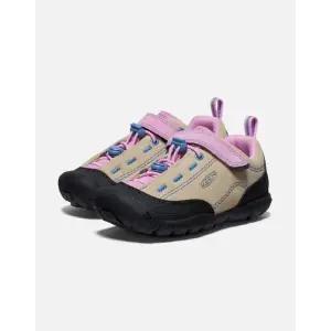 매장정품 KEEN 킨 재스퍼 밝은베이지 리틀키즈스니커즈 KNSO6E501I1 1238731