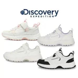매장정품 DISCOVERY 디스커버리 DKSH4103N 마운틴LT키즈 1105033