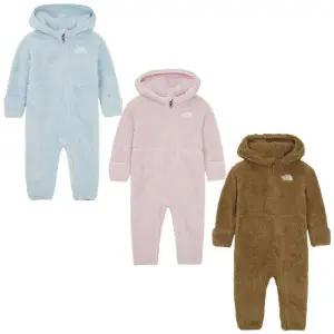 노스페이스 키즈 노스페이스키즈 NQ4FR61ALL 베이비 캠프샤이어 원피스 MFY365 ELD058