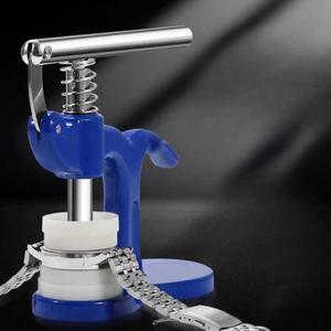 시계 커버 오프너 석영 공구 작업대 몰드 교환 스테인리스 뒷면 프라이 시계매장