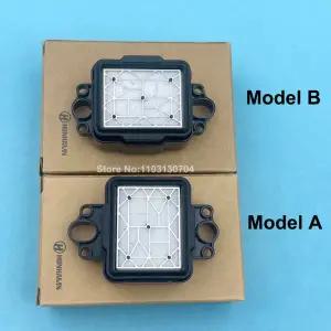 1PC 고품질 캐핑 스테이션 캡 상단 Epson I3200 4720 5113 프린트 헤드 EPS3200 잉크 청소 패드 스택