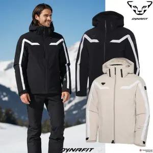 매장정품 DYNAFIT 다이나핏 YMW23171남성 플래티넘 프리마로프트 더미작스 방수 스키복 자켓 (기존가 759,0