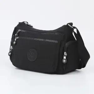 데일리백 스포티한 대학생 보조 여행 MiE9+6omb