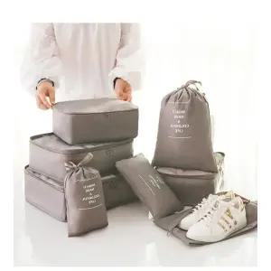 여행용 캐리어정리 7종세트 여행용캐리어 KyE9+7XVm