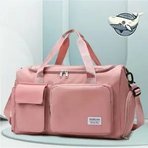 다용도 스포츠 캐리어백 여행 방수 소프트백 wki8+4QYl