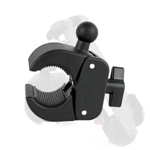 자전거 오토바이 핸들바 브 라켓 마운드 볼헤드 17mm