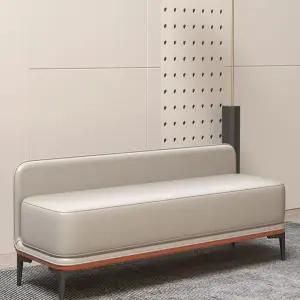 폭좁은쇼파 작은소파 거실 좁은집 카페 쇼파배드 자동