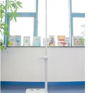 스마트 키재는 기계 건강 검진 비만도 측정기 신장계