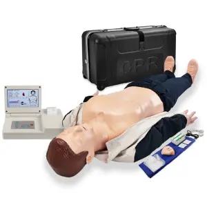 교육용 심폐소생술 마네킹 교육용 보건 인형 안전