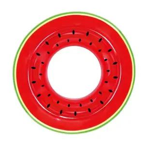 바다튜브 수박 수영장 이중튜브 물놀이튜브 81cm 물놀이 워터파크