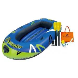 손잡이보트 바캉스 물놀이보트 해변 보트 다이나믹 물놀이 비치튜브 에어