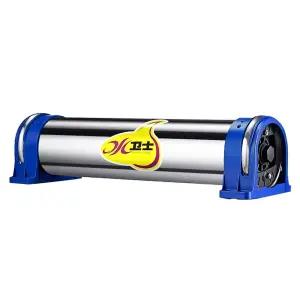 스텐 우물 여과기 불순물 필터 자재 연못정화 석회수