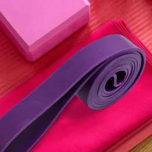 저항 풀업 운동 홈트레이닝 45kg 풀업밴드 밴드