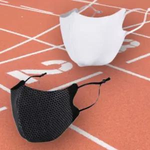 빨아쓰는 운동용 마스크 프라벨 헬스 축구 Bpd8+5jpB