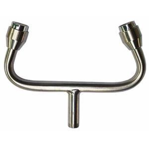 장치 물질 눈세척 세안장치 스프레이 비상용 스테인레스 화학실 샤워기 워셔