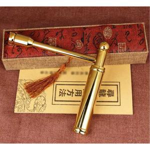 도구 풍수지리 무선 탐사봉 안테나 원형 수맥탐지기 용척신형 스틱 수맥봉 정밀검사