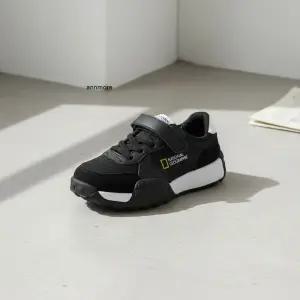 내셔널지오그래픽키즈 라 보카 키즈 V2 K235KSN010 아동 5종택1