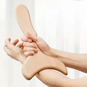 전신 대형괄사 바디괄사