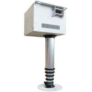 접이식 마운트 빔 천장 천정 다각도 거치대 높이조절