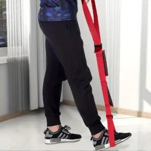 벨트 리프트 다리 보조 환자 운동 올리기