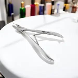 엘리스 손톱 케어 큐티클 제거 날길이 5mm 네일 니퍼