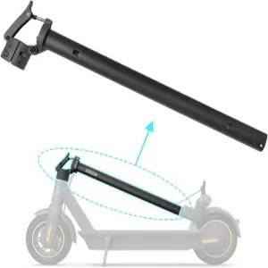 세그먼트웨이 나인봇 맥스 G30 전기 스쿠터 전면 접이식 폴 키트 부품 교체 예비 부품을 위한 펠릭스
