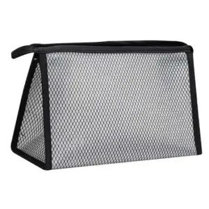 반투명 워시 백 워시백 세면가방 세면백 여행용품 목욕가방