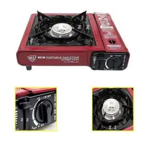 휴대용 버너 (약34.5x26cm) 캠핑 가정용 업소용버너 버너