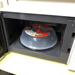 일본 덮개 전자렌지 용기 뚜껑