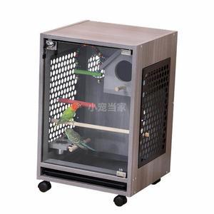 보온새장 맞춤 번식 현봉 인큐베이터 새장 앵무새 없음 온도조절 부화장 실내