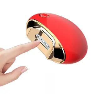 초경량 자동 손톱 발톱 깍이 손톱깎이 발톱깎이 세트 FVU9+6ofb